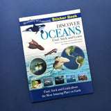 Discover Oceans Educational Box Set