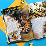 Discover Bees Educational Box Set - Children's STEM Learning