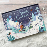 The Snow Queen - Children’s Pop-Up Book