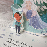 The Snow Queen - Children’s Pop-Up Book