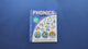 Children's Phonics Workbook – Reception Ages 4 to 5 Years