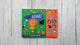 Let's Roar - Children's 10 Button Sound Book