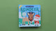 Squishy, Squeaky Reindeer - Children's Christmas Book