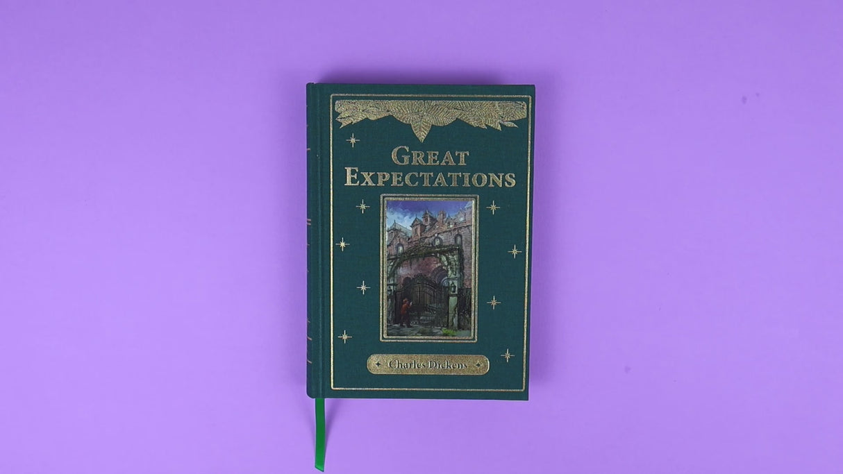 Great Expectations – Classic Novel