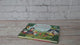 Snow White And The Seven Dwarves - Children’s Fairy Tale Pop-Up Book