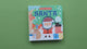 Squishy, Squeaky Santa - Children's Christmas Book