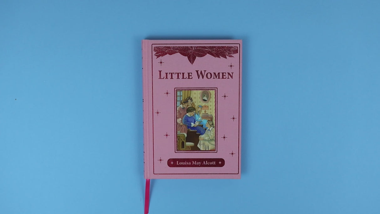 Little Women – Classic Novel