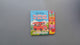 The Wheels On The Bus - Children's Nursery Rhyme Sound Book